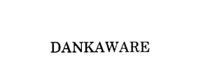 DANKAWARE