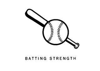 BATTING STRENGTH