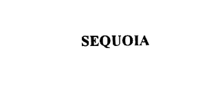 SEQUOIA