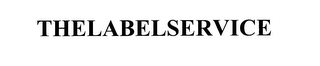 THELABELSERVICE