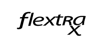 FLEXTRA X