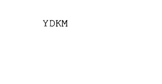 YDKM