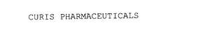 CURIS PHARMACEUTICALS