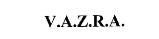 V.A.Z.R.A.