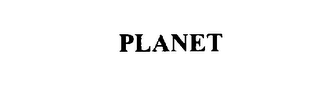 PLANET