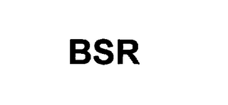 BSR
