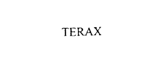 TERAX