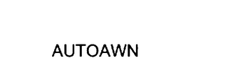 AUTOAWN