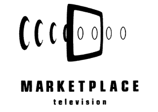 MARKETPLACE TELEVISION