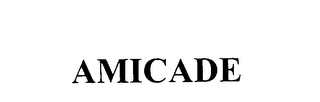 AMICADE