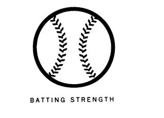 BATTING STRENGTH
