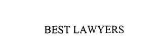 BEST LAWYERS