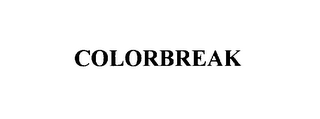 COLORBREAK