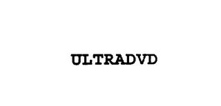 ULTRADVD