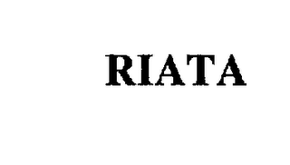 RIATA