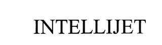 INTELLIJET