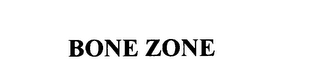 BONE ZONE