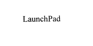 LAUNCHPAD