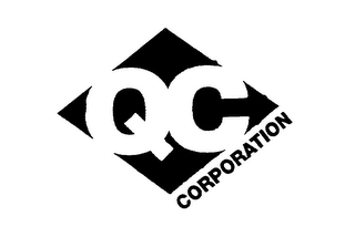 QC CORPORATION