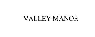 VALLEY MANOR