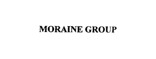 MORAINE GROUP