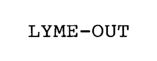 LYME-OUT