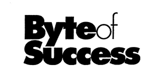 BYTE OF SUCCESS