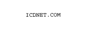 ICDNET.COM