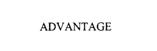 ADVANTAGE