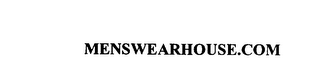 MENSWEARHOUSE.COM