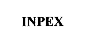 INPEX