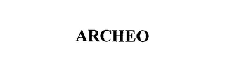 ARCHEO