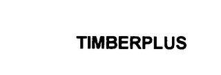 TIMBERPLUS