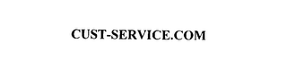 CUST-SERVICE.COM