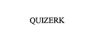 QUIZERK