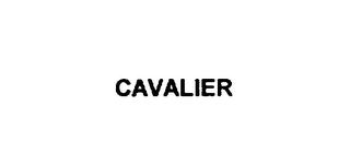 CAVALIER