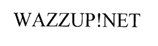 WAZZUP!NET