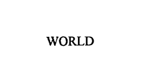 WORLD