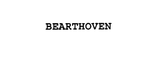 BEARTHOVEN