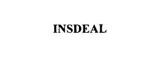 INSDEAL