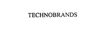 TECHNOBRANDS