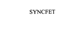 SYNCFET