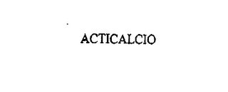 ACTICALCIO