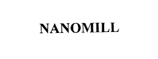 NANOMILL
