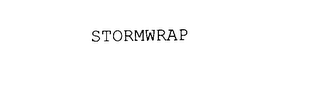 STORMWRAP