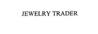 JEWELRY TRADER