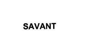 SAVANT