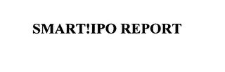 SMART!IPO REPORT