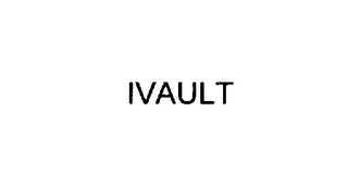 IVAULT