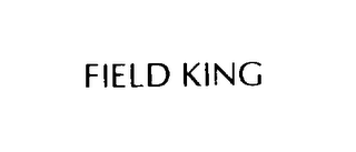 FIELD KING
